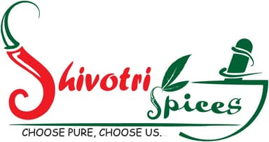 Shivotri Spices