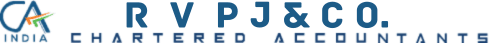 R V P J & Co. Chartered Accountants